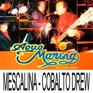 MESCALINA (ALKALOIDES Version)