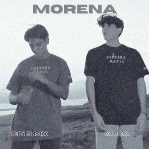 Morena (Explicit)