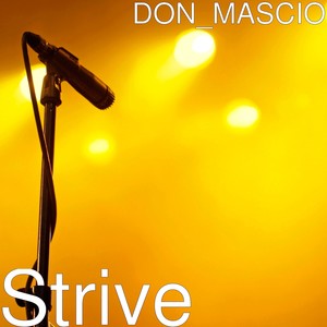 Strive (Explicit)