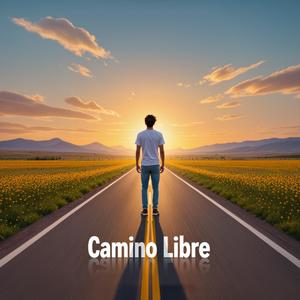 Camino Libre (feat. Anjey Brey) (Explicit)