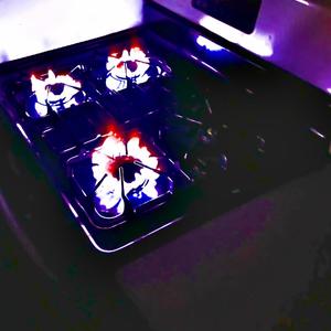 Thought of only wifi (Explicit)