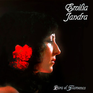 Emilia Jandra - Sevilla es Como un Jardín (Colombianas)