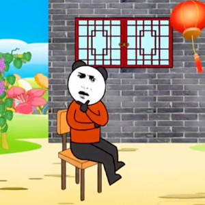 5岁时为了买凹凸曼,这种神操作有点倔强