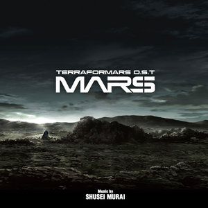 TERRAFORMARS O.S.T - MARS