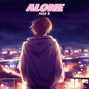 Alone (Explicit)