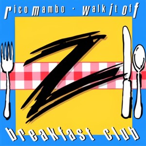 Rico Mambo