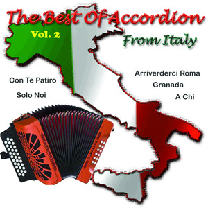 The Best of Accordion from Italy 2