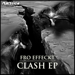 Clash EP