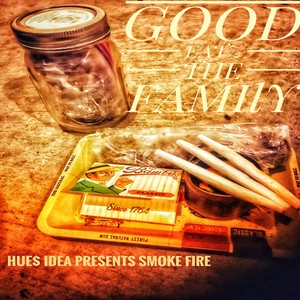 Smoke Fire (Explicit)