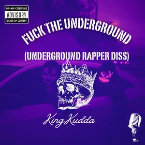 **** The Underground (Explicit)