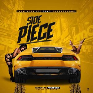 Side Piece (feat. OvaEastMook) [Explicit]