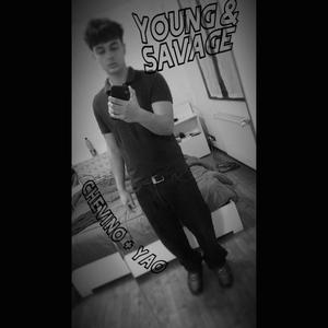 YOUNG & SAVAGE (feat. Yaotheprod) (Explicit)