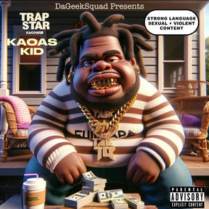 Walk Wit Me (feat. Delley) (Explicit)