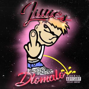 Lunes (feat. LasryProd & Maiquezz)