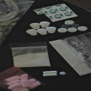 pill poppin party (feat. killpariah) (Explicit)