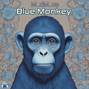 Blue Monkey