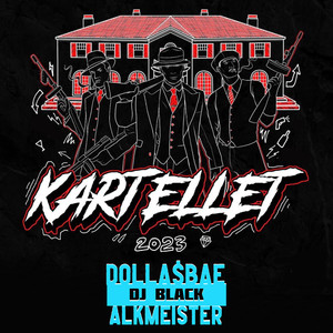 Kartellet 2023 (Explicit)