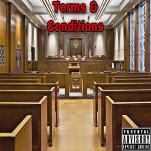 Terms & Conditions (Explicit)