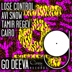 Lose Control (Extended Mix)