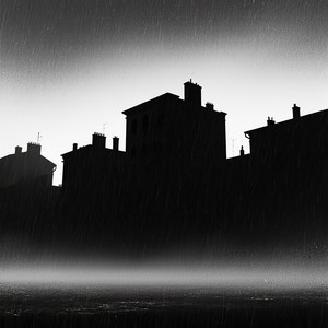 Chuvisco Calmo Para Dormir (Live)