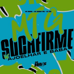 MTG Soca Firme vs Ajoelhar e Baba (Explicit)