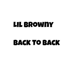 BacktoBack (Explicit)