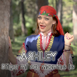 Ashley - Stiga mi sa, momne le