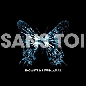 Sans toi (feat. Showbyz) [Explicit]