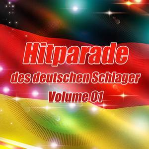Hitparade des deutschen Schlagers: Vol.01
