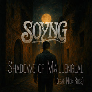 Shadows of Maillenglal (feat. Nick Russ)