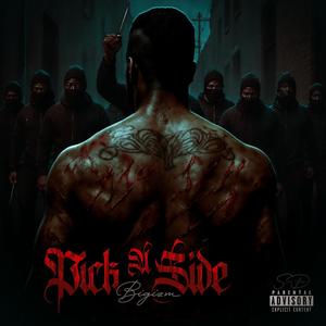 State Of Hip Hop (feat. Bossman Blake & YJ The Author)