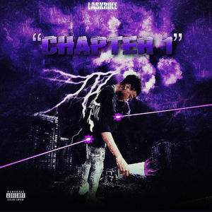 NotADream (feat. j3skii) (Explicit)