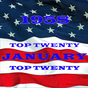 1958 - January - US