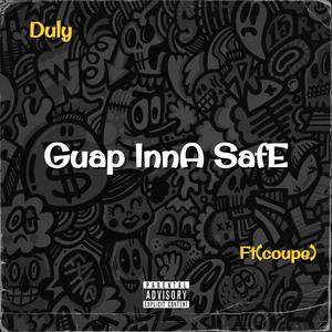 GuaP InnA SafE (feat. Coupe) [Explicit]