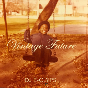 Vintage Future (Explicit)