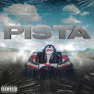 Pista (Explicit)