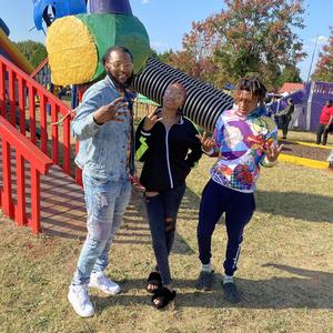 Number One (Explicit)