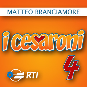 I Cesaroni 4 (Colonna sonora originale della serie TV)