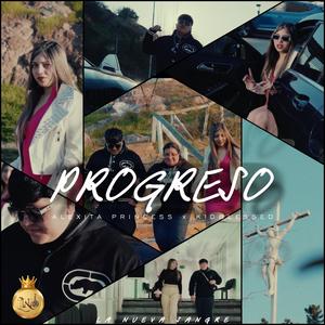 PROGRESO (feat. KIDBLESSED)