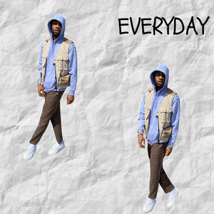 Everyday (Explicit)