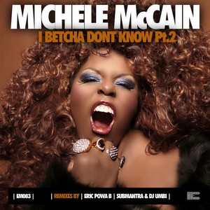I Betcha Don't Know (Submantra & DJ Umbi Soulful Vocal Mix)