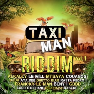 Mr Taximan