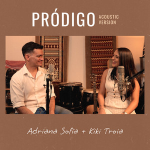 Pródigo (Acoustic Version)