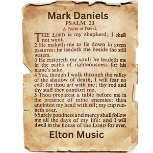 Psalm 23