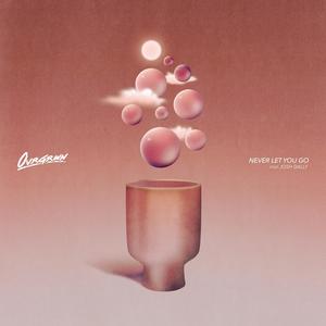 Never Let You Go (Inst.)