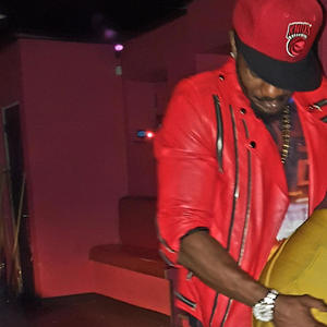 let me touch u... (Explicit)