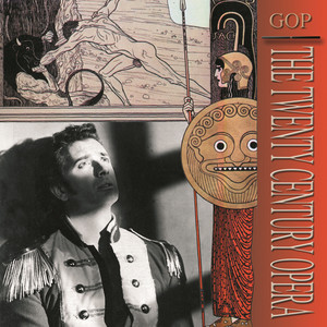 Carmen, GB 9, IGB 16, Act II - 