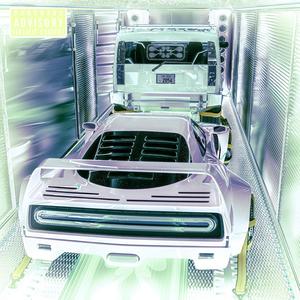 NASDAQ (feat. NEO2056 & Toussaint) (Explicit)