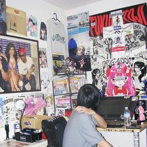 PINOCCHIO (feat. CHRIST DILLINGER) (Explicit)