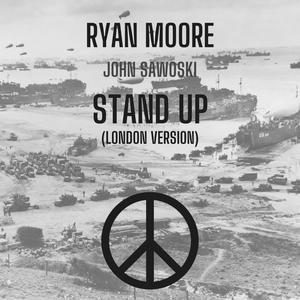 Stand Up (feat. John Sawoski) [London Version]